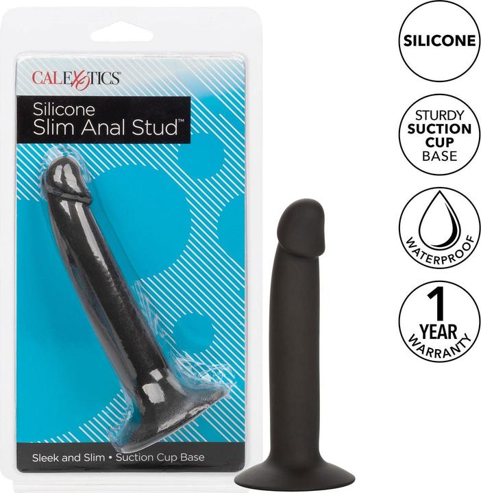 Image du produit CalExotics Slim Anal Stud