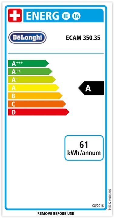 Label énergétique