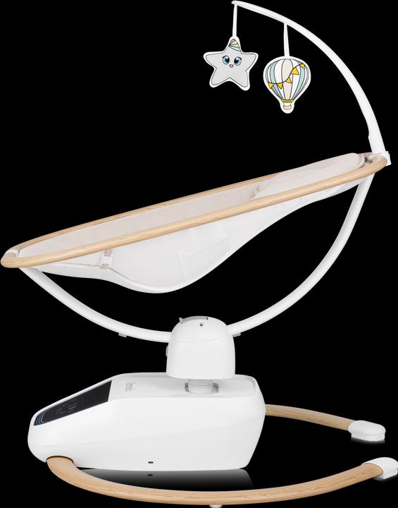 Actual product image Lionelo Olivia