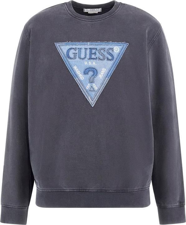 Produktbild Guess puover triange patch (L)