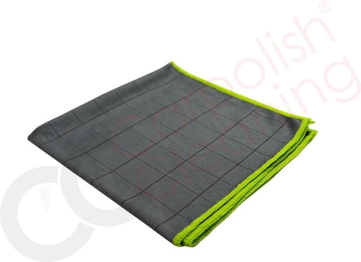 Actual product image Liquid Elements Carbon Scheiben Reinigungs-Tuch