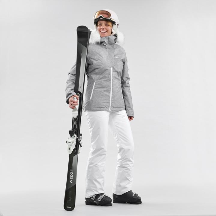 Actual product image Wedze 180 (46)