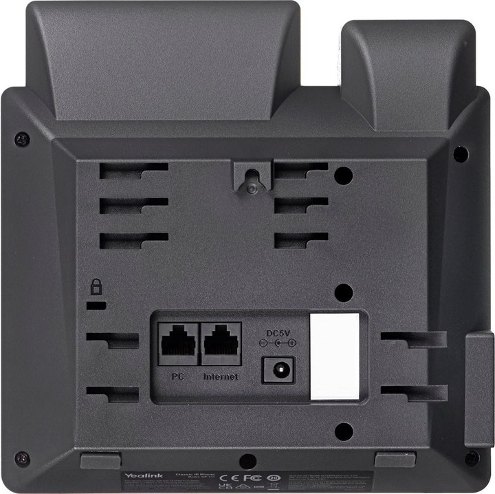 Actual product image Yealink Desk phone SIP-T31P