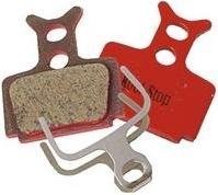 Produktbild Kool Stop Scheibenbremsbelag D330 (Formula, Organisch (Resin))