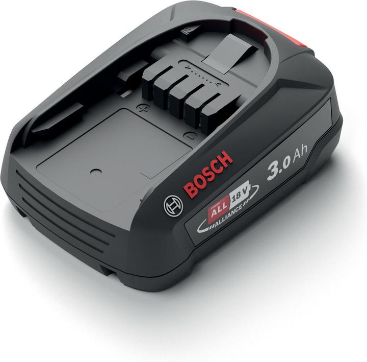 Actual product image Bosch Home & Garden Unlimited (18 V)