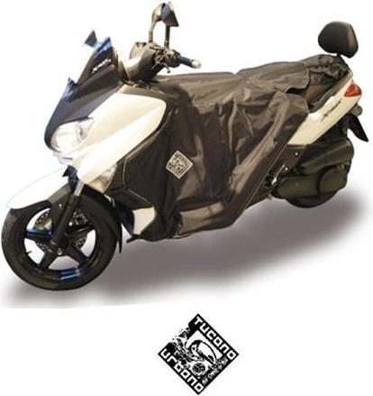 Tucano Urbano Yamaha X-Max 125/150 (2010 à 2013)