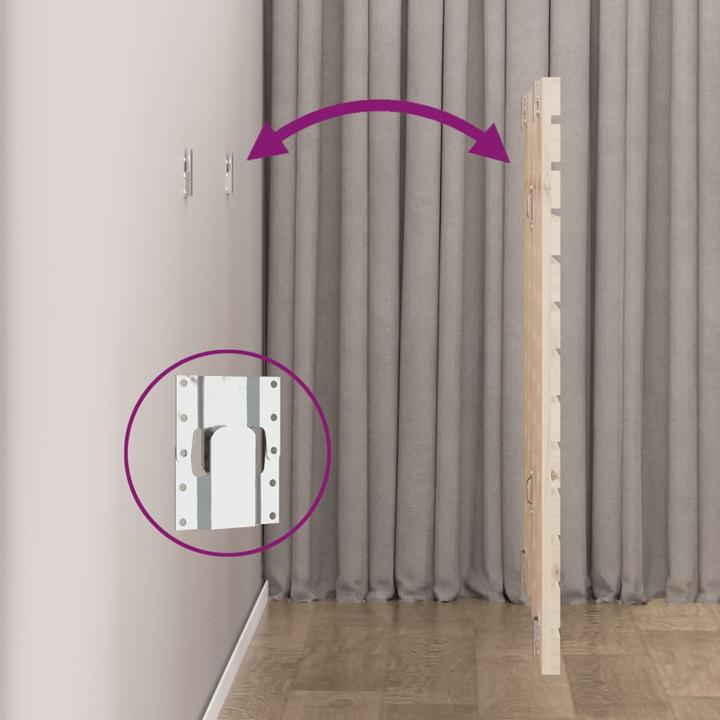Immagine prodotto VidaXL Oksiutka (126 x 3 x 91,5 cm)