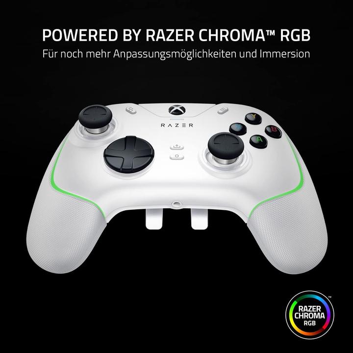 Produktbild Razer Wolverine V2 Chroma (PC, Xbox One S, Xbox One X, Xbox Series S, Xbox Series X)