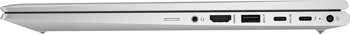 Actual product image HP EliteBook 650 G10 (15.60", Intel Core i5-1335U, 16 GB, 512 GB, CH)