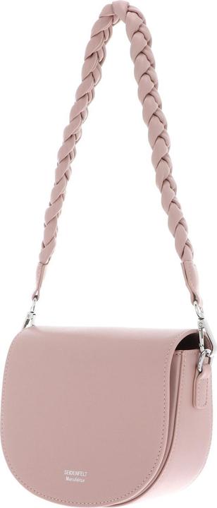Immagine prodotto Seidenfelt Borsa da sella Melbu