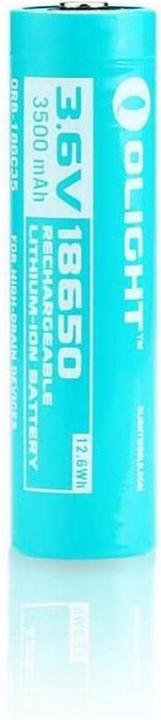 Produktbild Olight 18650