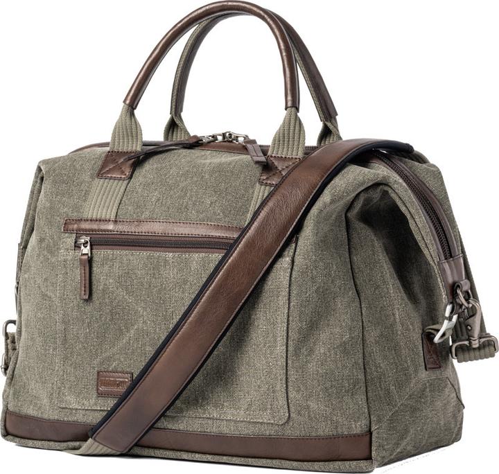 Produktbild Think! Tank - Retrospective Weekender - Reistas - Vakantie - Reizen (29 l)