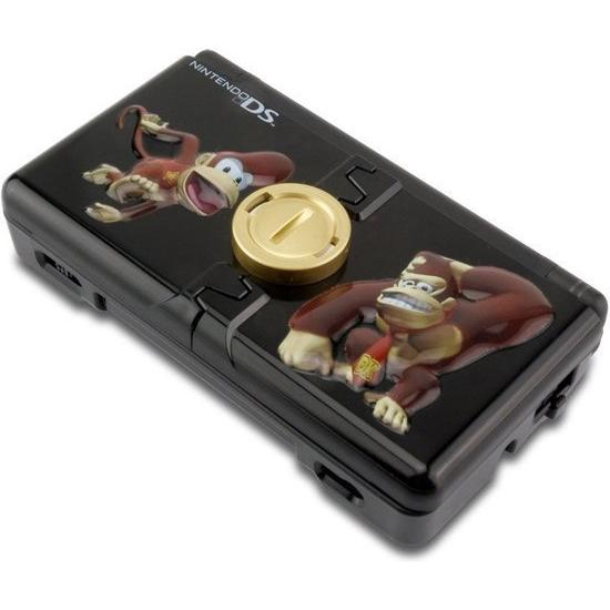 Pelican Guscio Ds Uff. Donkey Kong & Diddy (0708056573294)