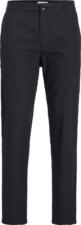 Produktbild Jack & Jones Jpstace Jjsummer Linen Blend Pant Pls (W42/L34)