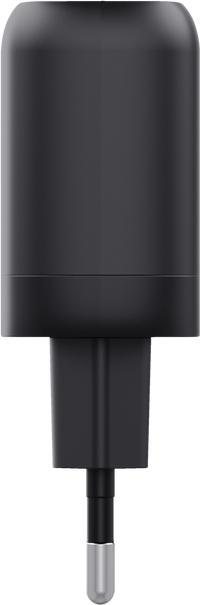 Productafbeelding Trust Maxo 45w USB-C Gan Charger Blac (45 W)