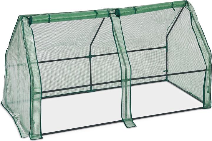 Relaxdays Folieveren bed