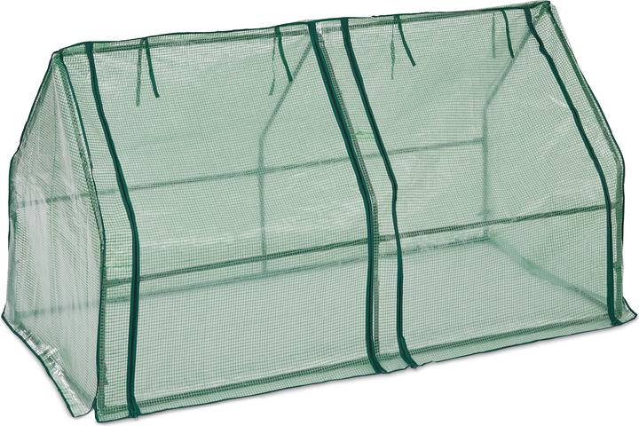 Productafbeelding Relaxdays Folieveren bed