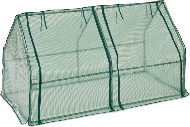Productafbeelding Relaxdays Folieveren bed