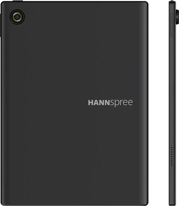 Produktbild Hannspree LUMO 7.8" SN08HD1B E-Reader Android 14 (7.80", Black)