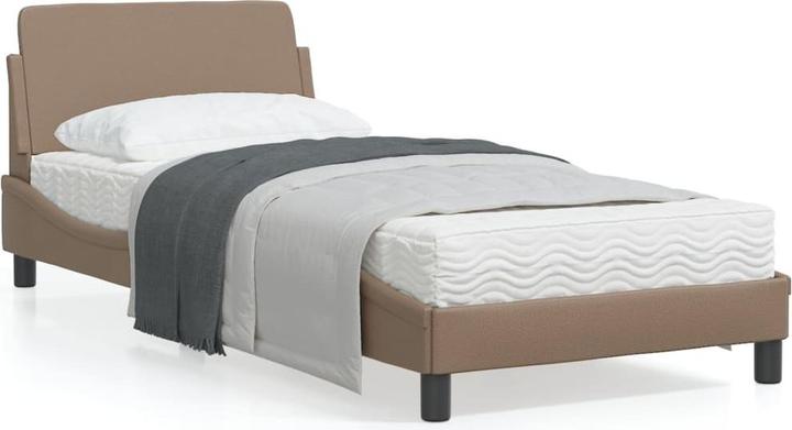 Image du produit vidaXL Bettgestell (90 x 200 cm)