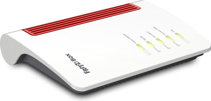 Produktbild FRITZ! Box 4630