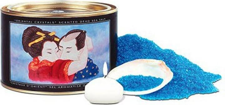 Image du produit Shunga Brise d'océan (Praline de bain)