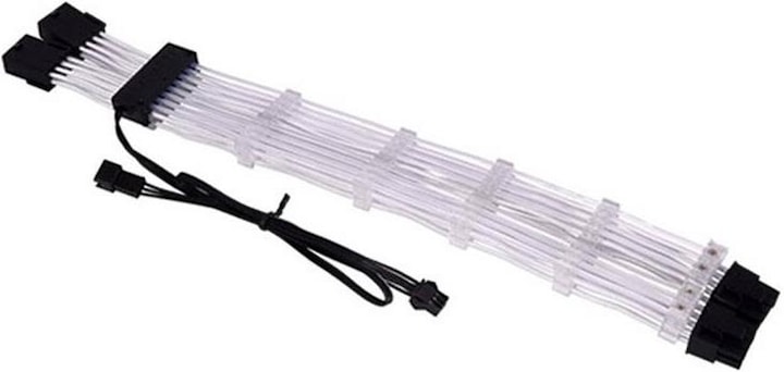 Produktbild Lian-Li Strimer 8-Pin RGB PCIe VGA (RGB)