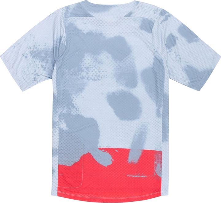 Image du produit Troy Lee Designs Skyline Air SS Jersey, Flared, concrete, XL (XL)