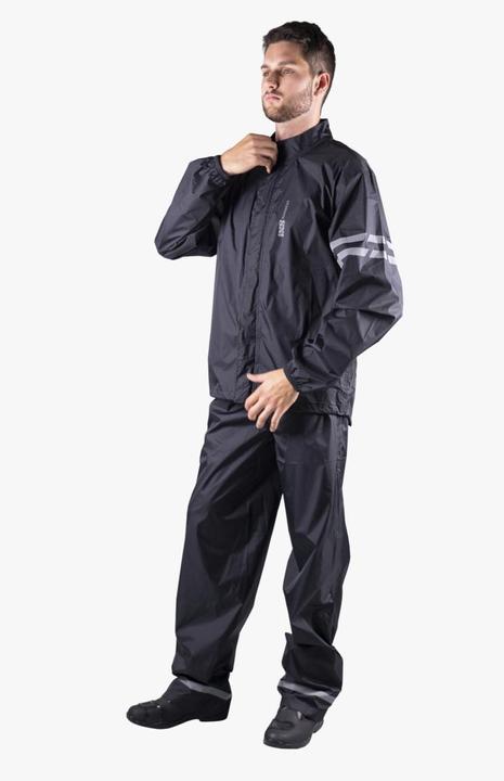 Actual product image iXS Tour Light ST (Men, Women, XXL)