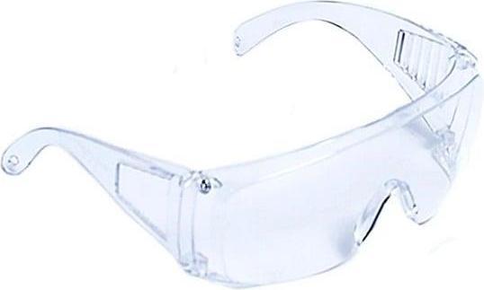 Haushalt OCCHIALI DI SICUREZZA TRASPARENTI VG345 (SG-006)