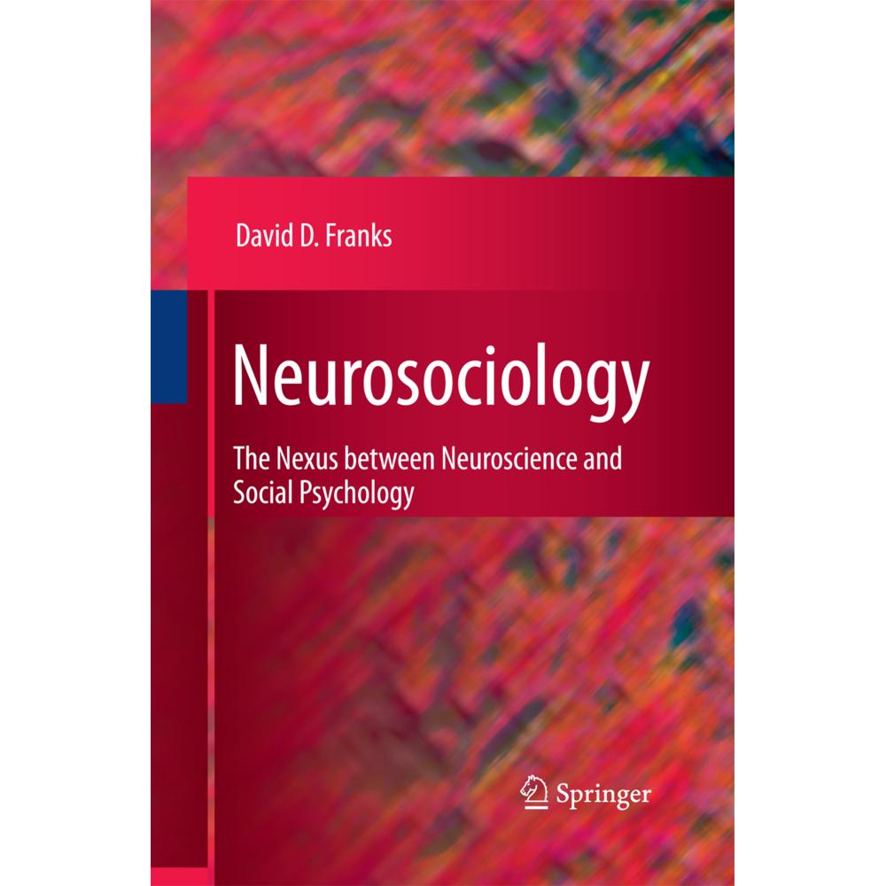 Neurosociology, Fachbücher