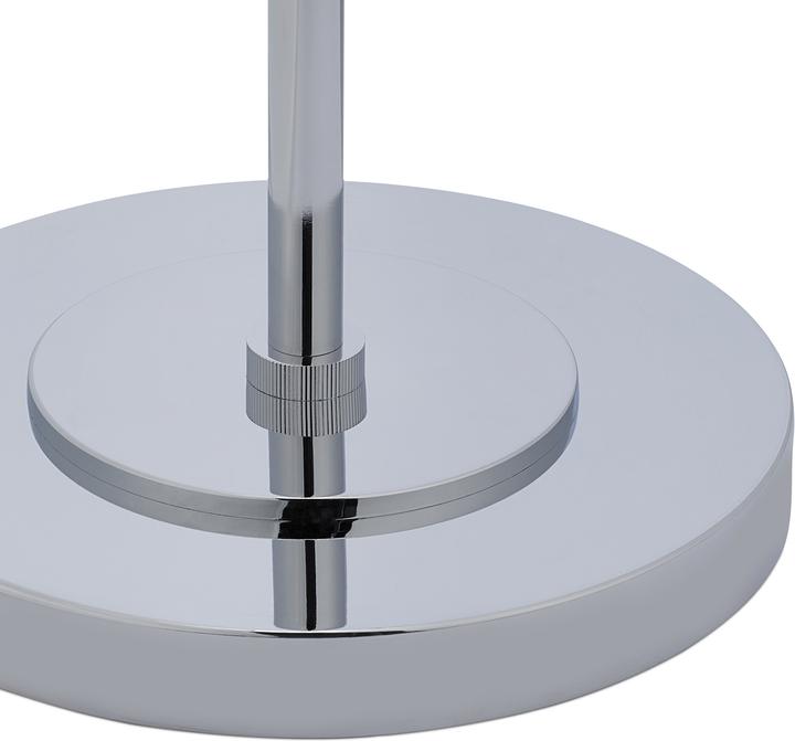 Image du produit Relaxdays Lampe debout (E27)