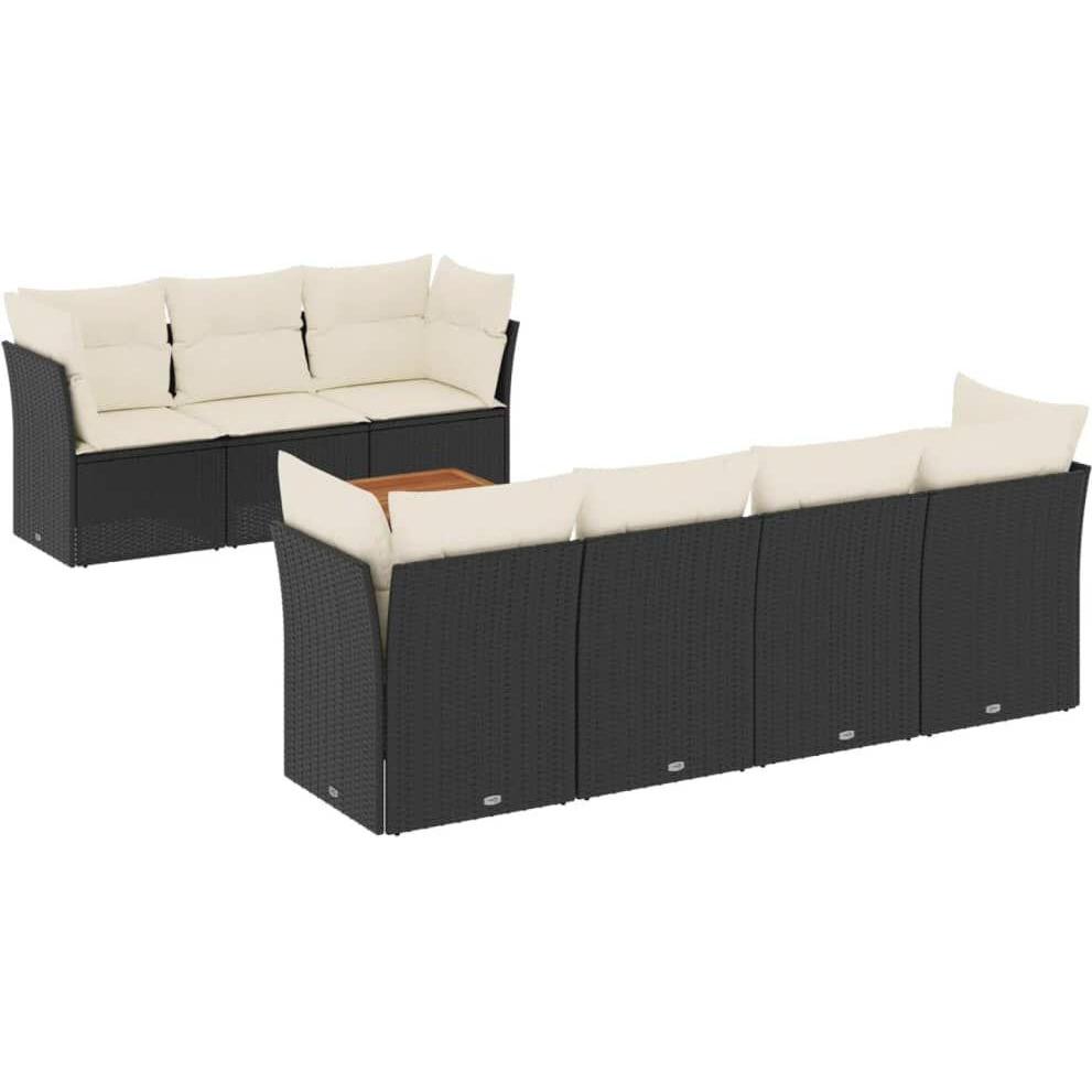 VidaXL, Gartenlounge, Siffre