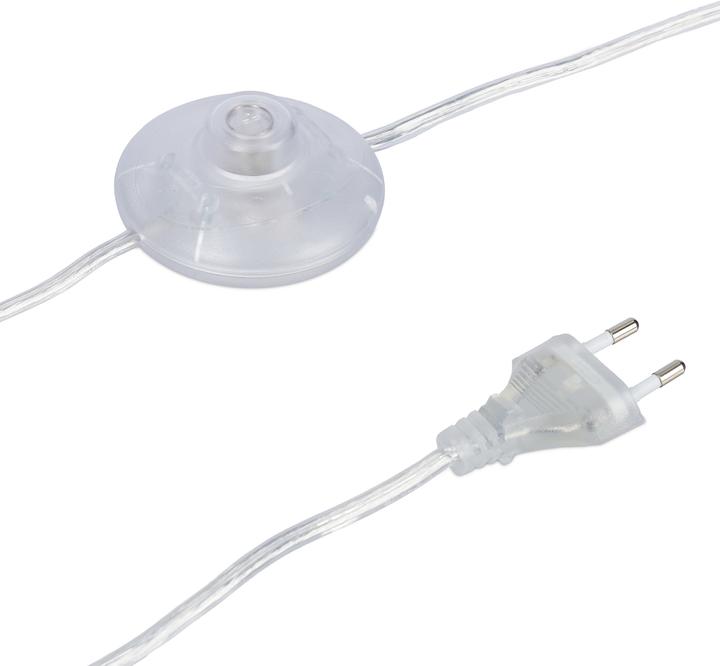 Image du produit Relaxdays Lampe debout (E27)