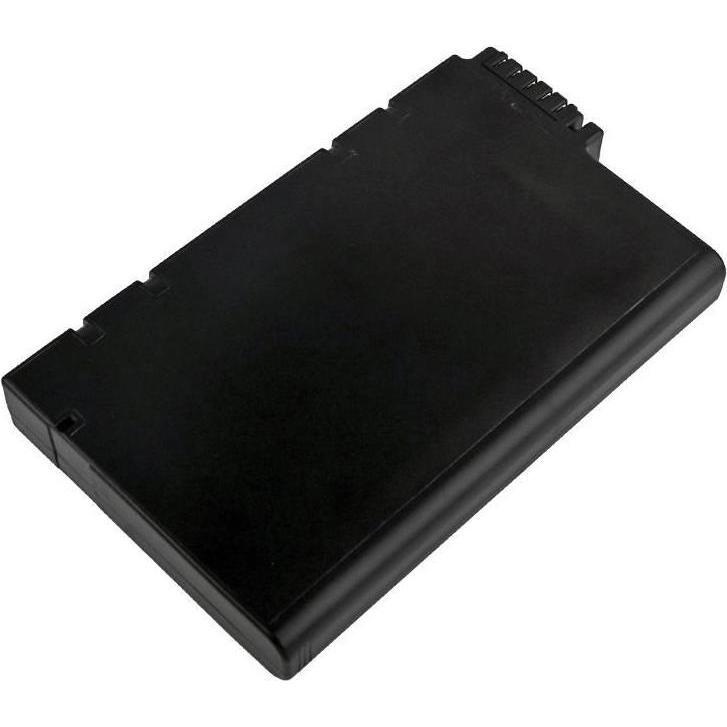 CoreParts Battery for Medical, Notebook Ersatzteile, Schwarz