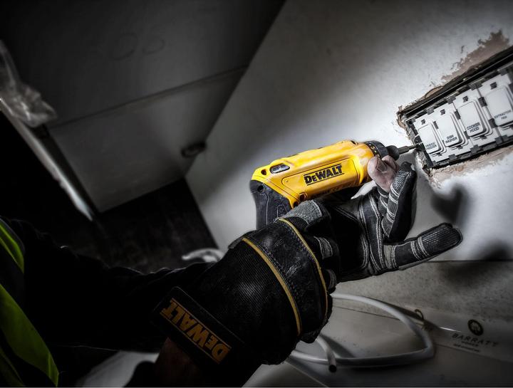 Produktbild DeWalt AkkuSchrauber (Bohrschrauber)