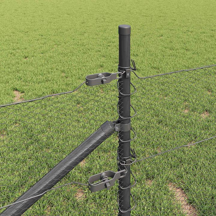 Produktbild vidaXL Gartenzaun