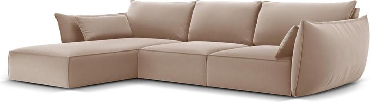 Produktbild Micadoni Kaelle (Ecksofa)