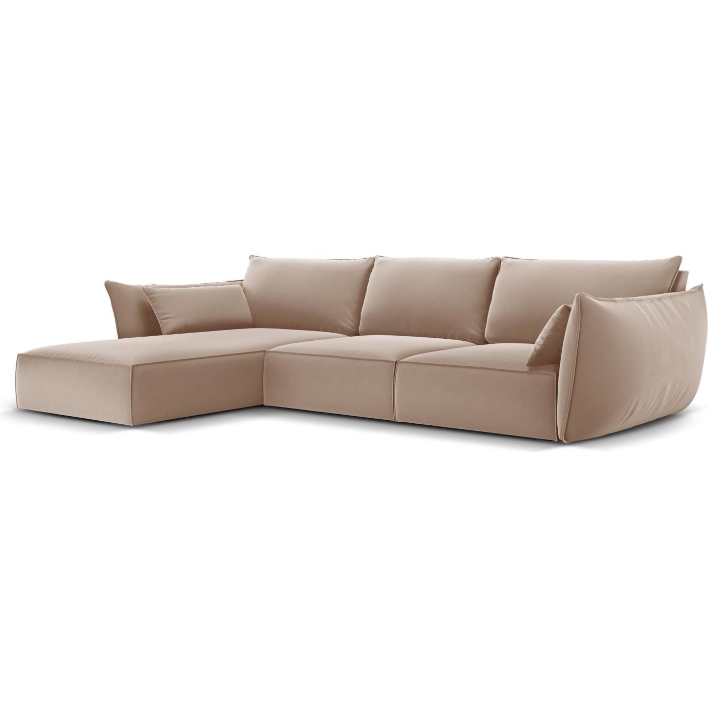 Thumbnail - Micadoni, Sofa, Kaelle (Ecksofa)