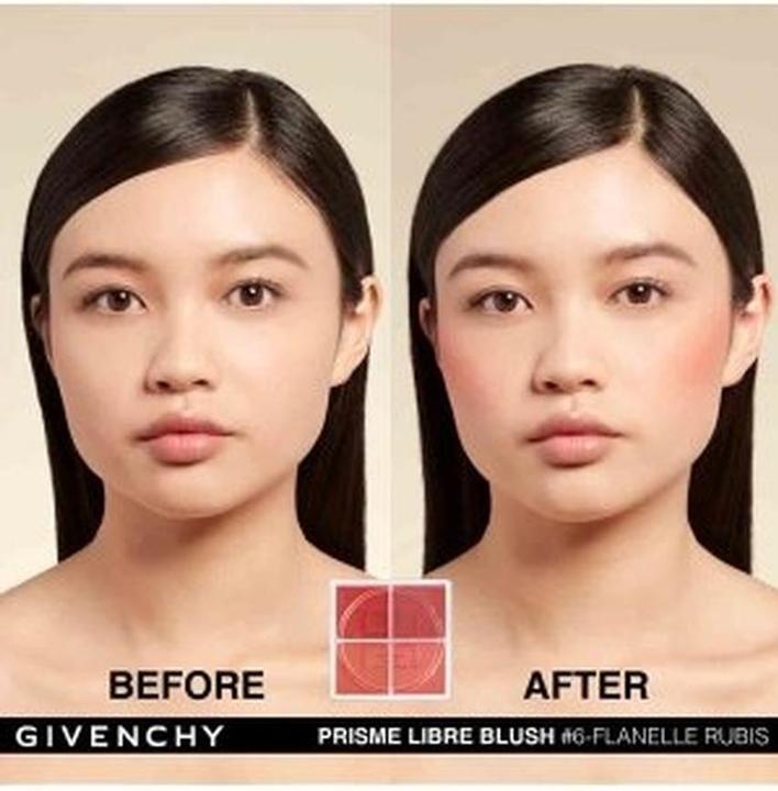 Produktbild Givenchy Prisme Libre (6)