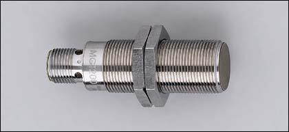 Produktbild IFM Magnetsensor