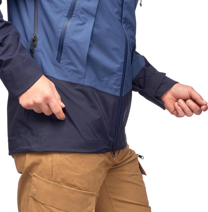 Produktbild Forclaz MT500 WTP (XXL)