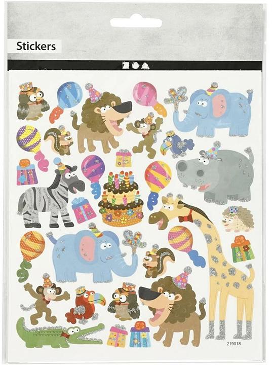 Produktbild Creativ Company Tier-Geburtstag