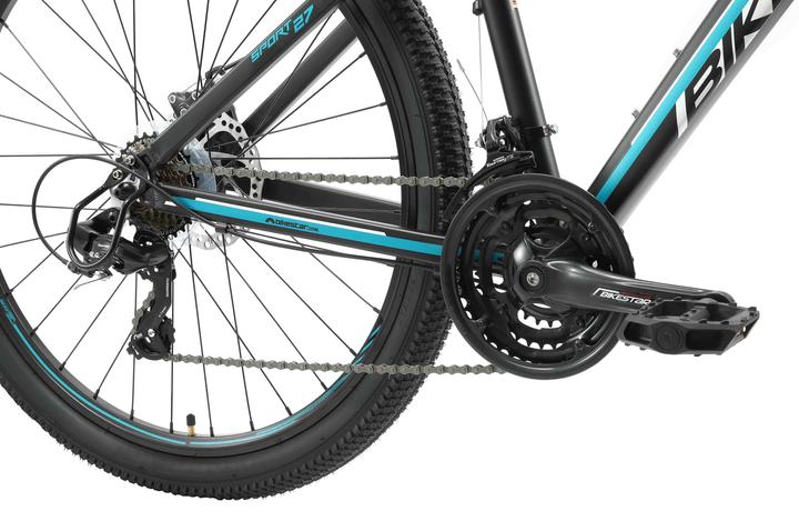 Produktbild Bikestar Hardtail Mountainbike (40.50 cm)