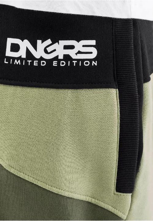 Produktbild Dangerous DNGRS Locotay Sweatpants - 83745 (3XL)