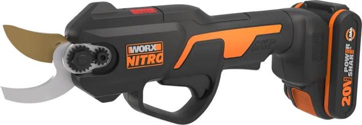 Produktbild Worx Akku-Astschere