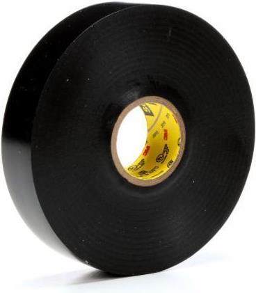 Actual product image 3M PVC electrical insulating tape (19 mm)
