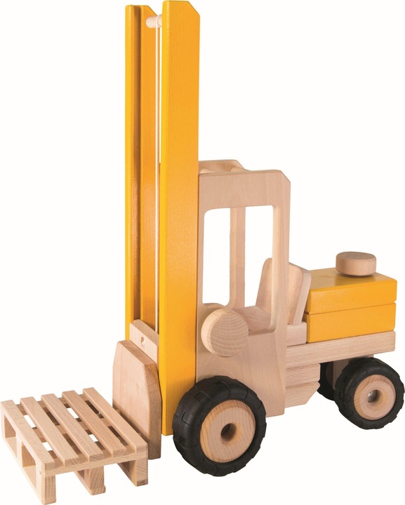 Immagine prodotto Goki Carrello elevatore