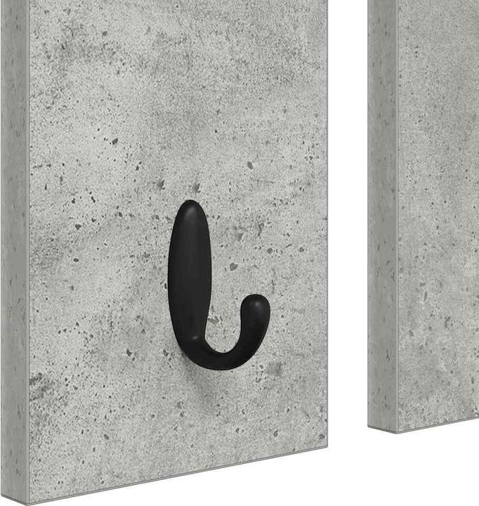 Actual product image vidaXL Kleiderständer