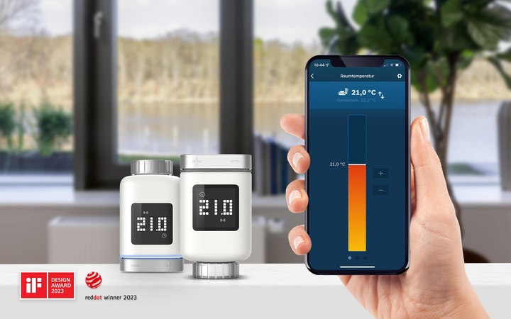 Image du produit Bosch Smart Home Contrôleur II